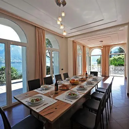 Sleeps 14 Pool Villa Oliveto Lario